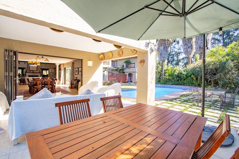 6 Bedroom Property for Sale in Beaulieu Gauteng