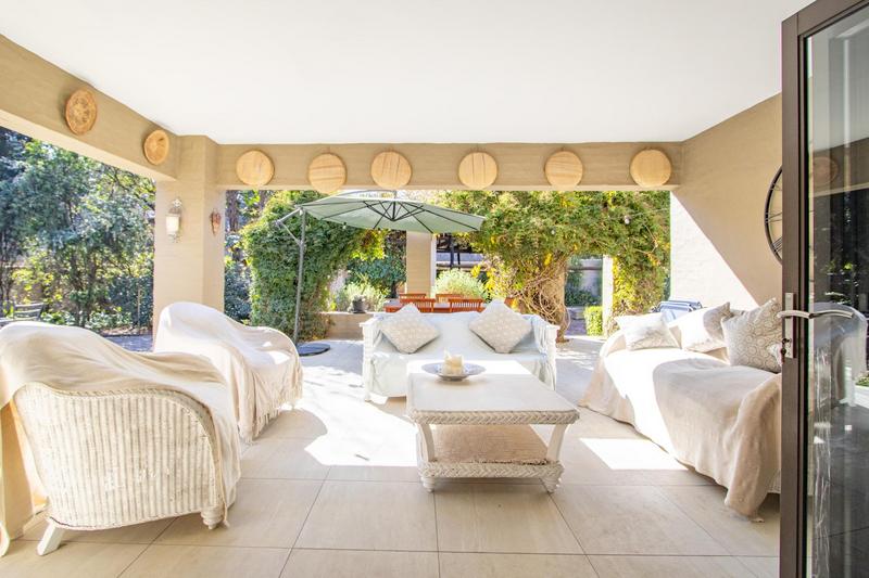 6 Bedroom Property for Sale in Beaulieu Gauteng