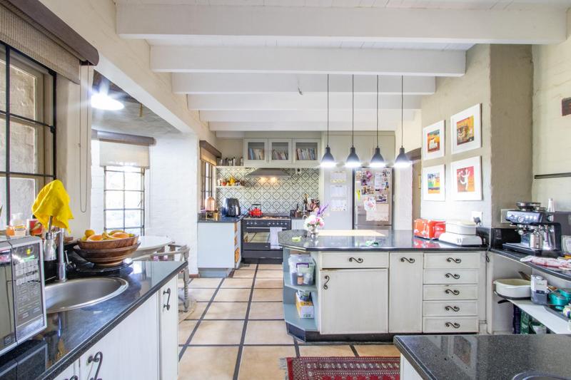 6 Bedroom Property for Sale in Beaulieu Gauteng