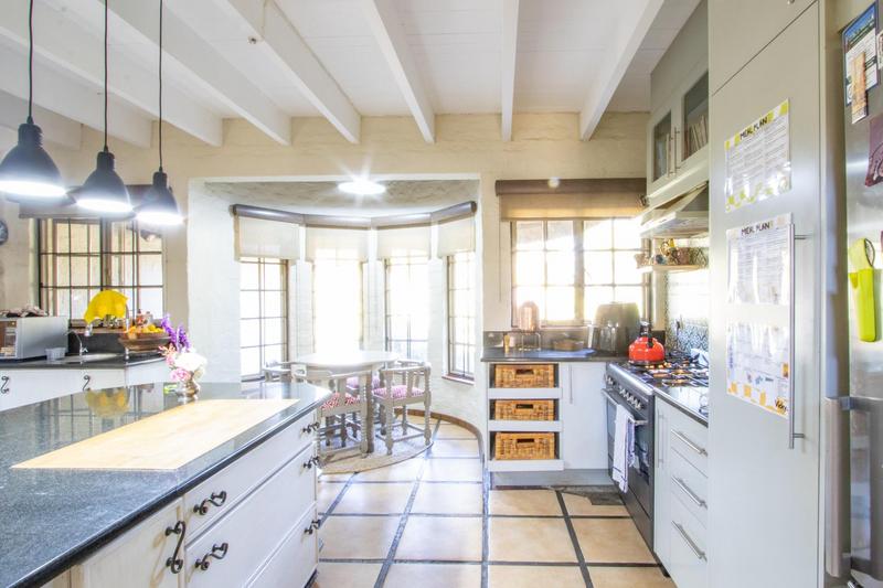 6 Bedroom Property for Sale in Beaulieu Gauteng