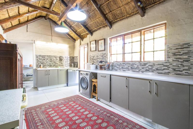 6 Bedroom Property for Sale in Beaulieu Gauteng