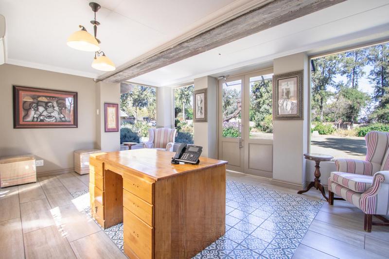 6 Bedroom Property for Sale in Beaulieu Gauteng