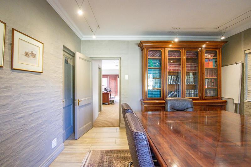 6 Bedroom Property for Sale in Beaulieu Gauteng