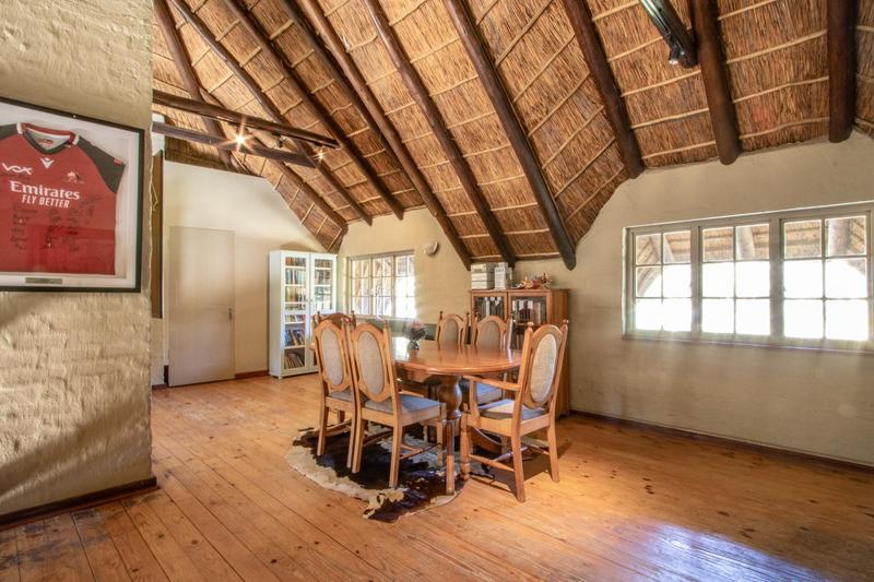 6 Bedroom Property for Sale in Beaulieu Gauteng