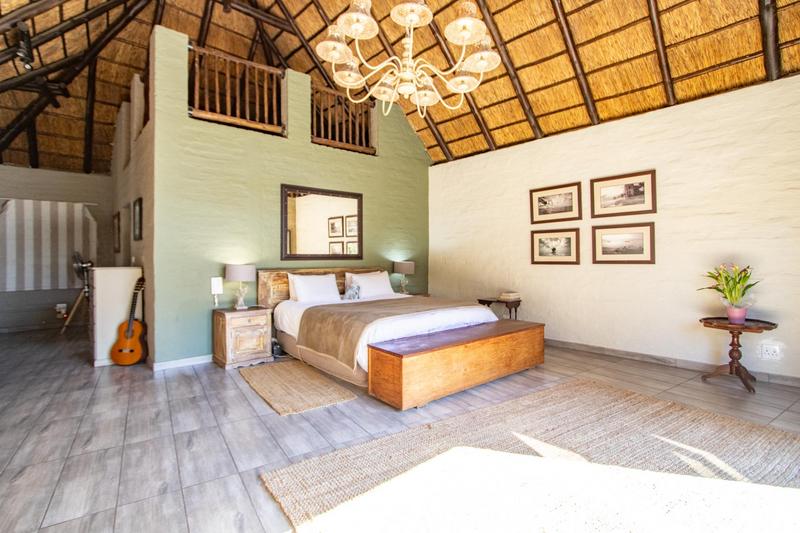 6 Bedroom Property for Sale in Beaulieu Gauteng