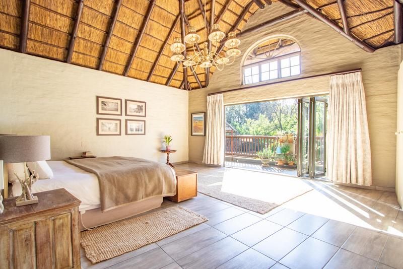 6 Bedroom Property for Sale in Beaulieu Gauteng