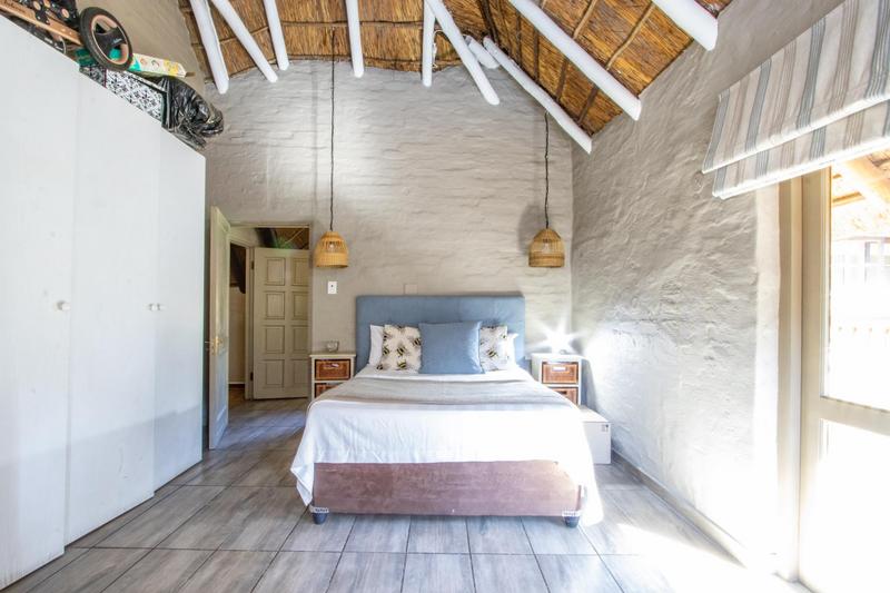 6 Bedroom Property for Sale in Beaulieu Gauteng