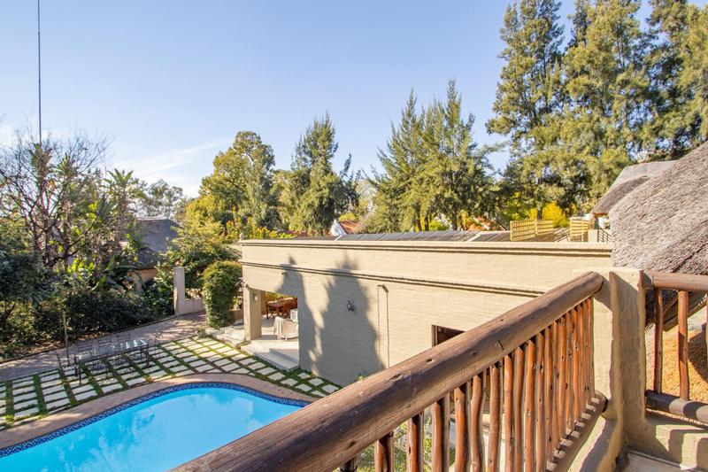 6 Bedroom Property for Sale in Beaulieu Gauteng