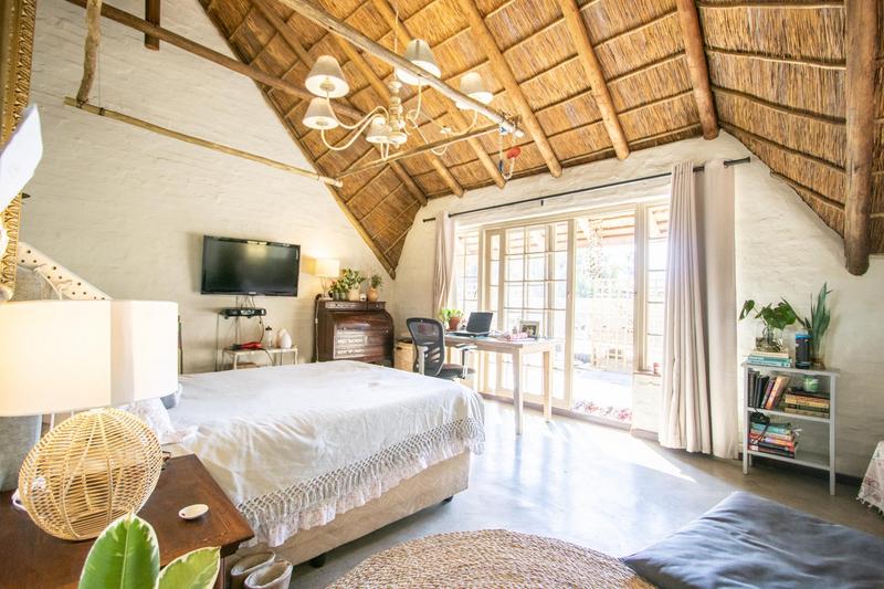 6 Bedroom Property for Sale in Beaulieu Gauteng