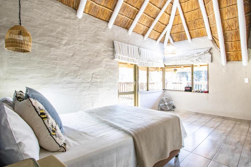 6 Bedroom Property for Sale in Beaulieu Gauteng