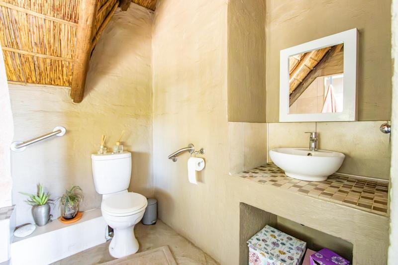 6 Bedroom Property for Sale in Beaulieu Gauteng