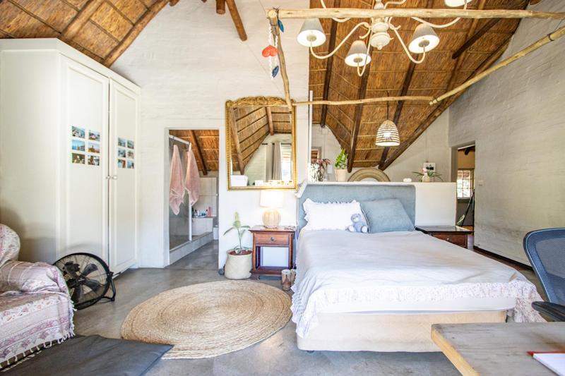 6 Bedroom Property for Sale in Beaulieu Gauteng