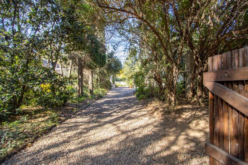 6 Bedroom Property for Sale in Beaulieu Gauteng
