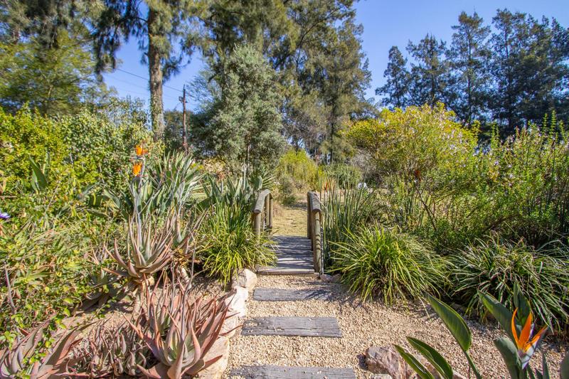 6 Bedroom Property for Sale in Beaulieu Gauteng