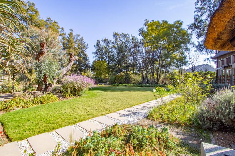 6 Bedroom Property for Sale in Beaulieu Gauteng