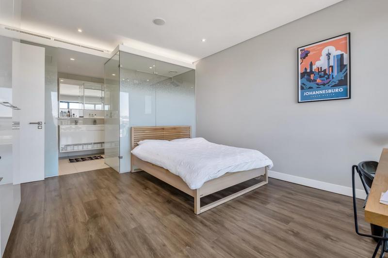 To Let 2 Bedroom Property for Rent in Rosebank Gauteng