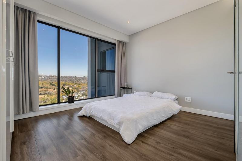 To Let 2 Bedroom Property for Rent in Rosebank Gauteng