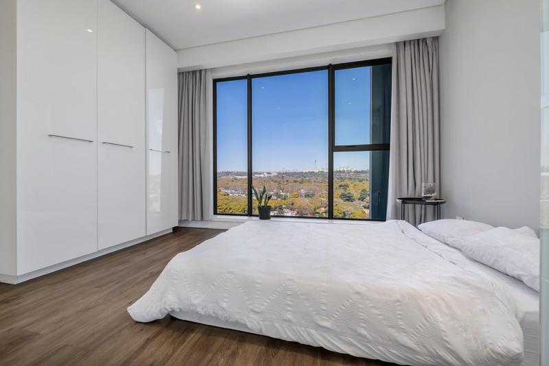 To Let 2 Bedroom Property for Rent in Rosebank Gauteng