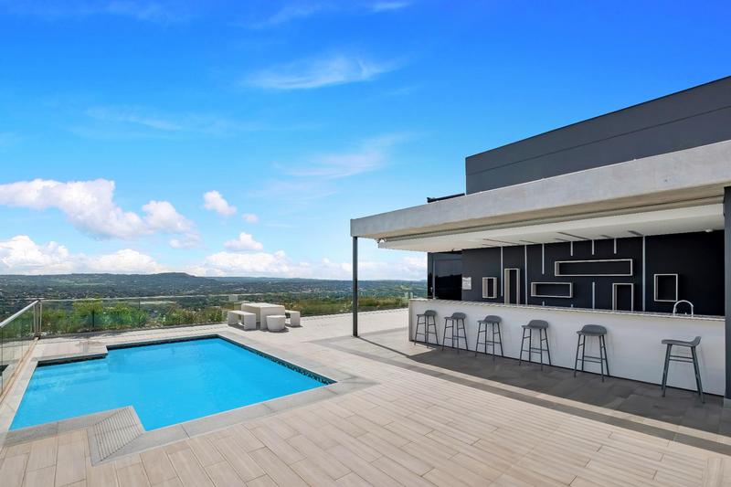 To Let 2 Bedroom Property for Rent in Rosebank Gauteng