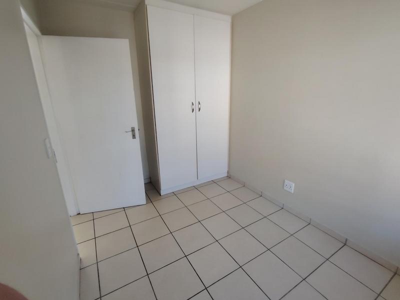 To Let 2 Bedroom Property for Rent in Kosmosdal Gauteng