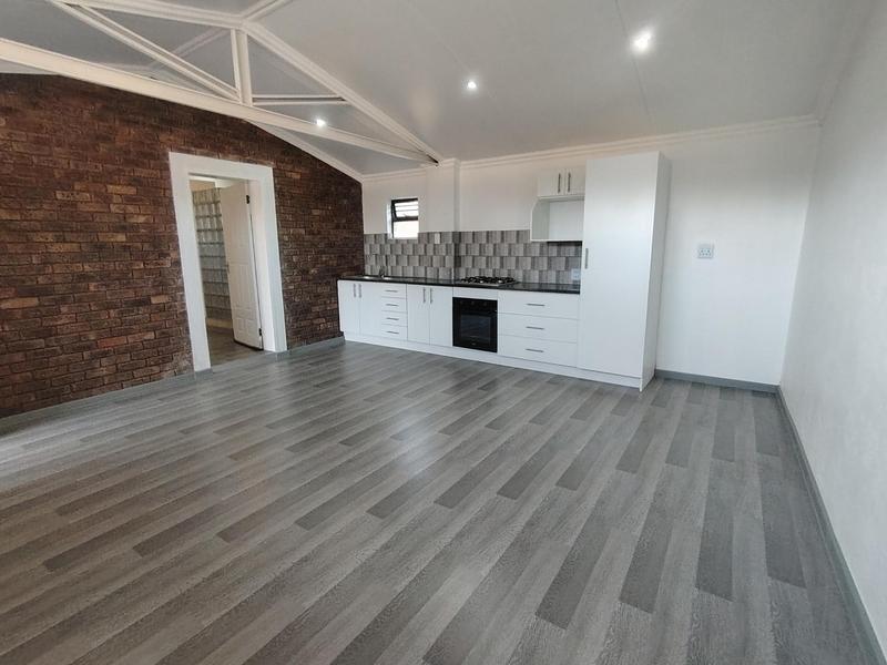To Let 1 Bedroom Property for Rent in Wierda Park Gauteng