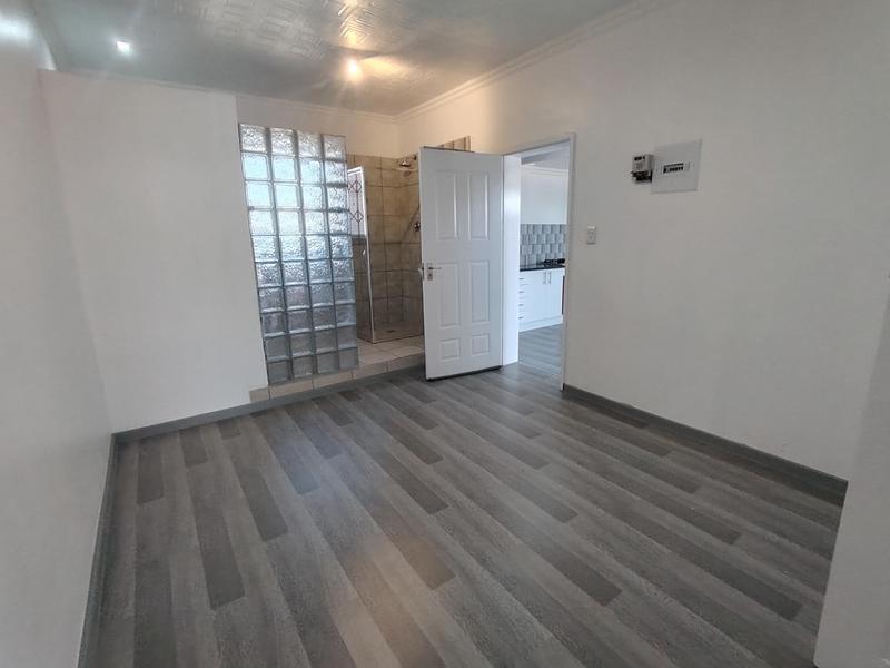 To Let 1 Bedroom Property for Rent in Wierda Park Gauteng