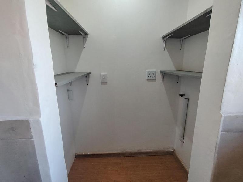 To Let 1 Bedroom Property for Rent in Wierda Park Gauteng