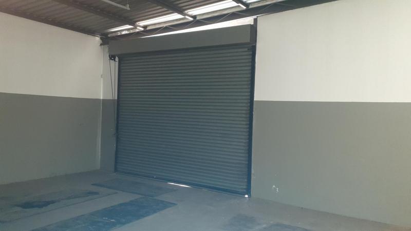 To Let Commercial Property for Rent in Silverton Gauteng