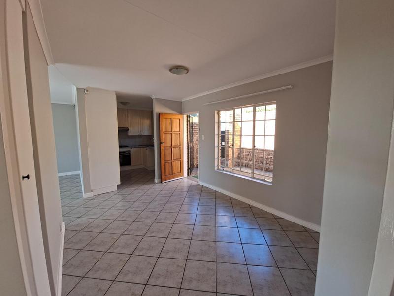 To Let 2 Bedroom Property for Rent in Wapadrand Gauteng