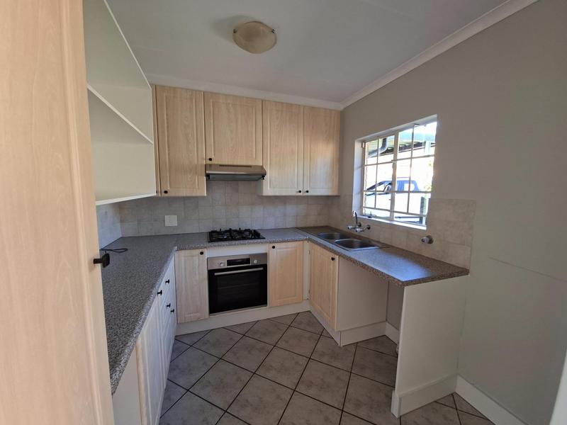 To Let 2 Bedroom Property for Rent in Wapadrand Gauteng