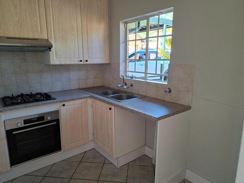To Let 2 Bedroom Property for Rent in Wapadrand Gauteng