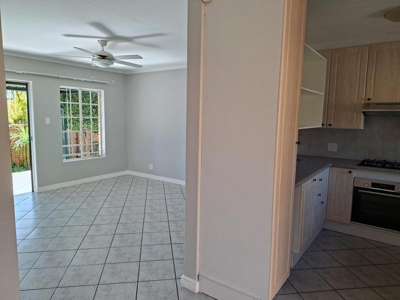 To Let 2 Bedroom Property for Rent in Wapadrand Gauteng