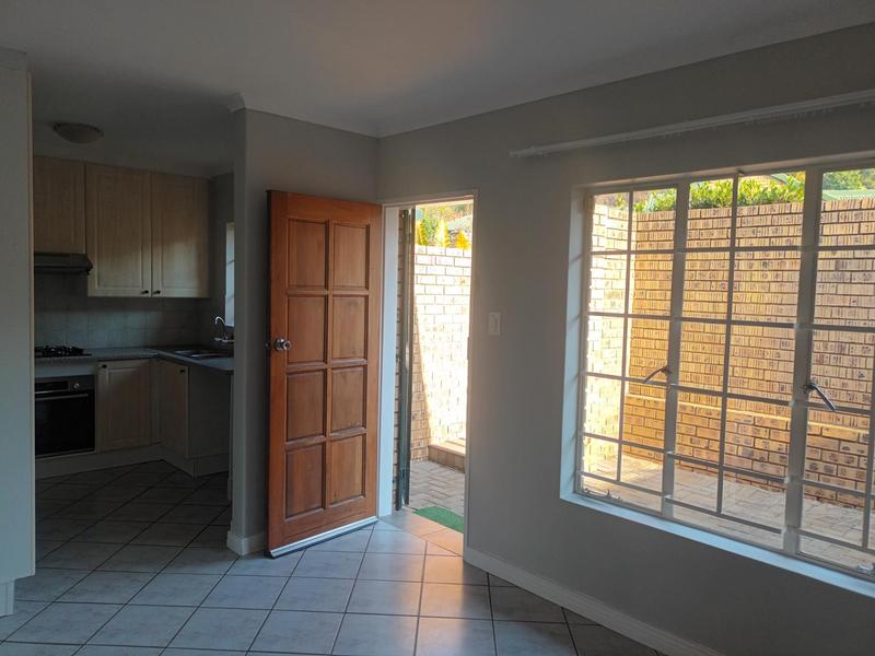 To Let 2 Bedroom Property for Rent in Wapadrand Gauteng