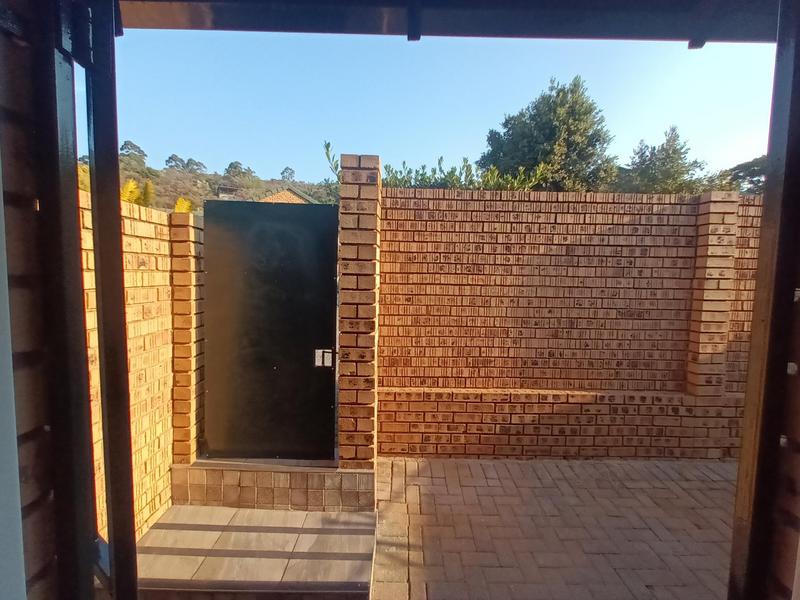 To Let 2 Bedroom Property for Rent in Wapadrand Gauteng