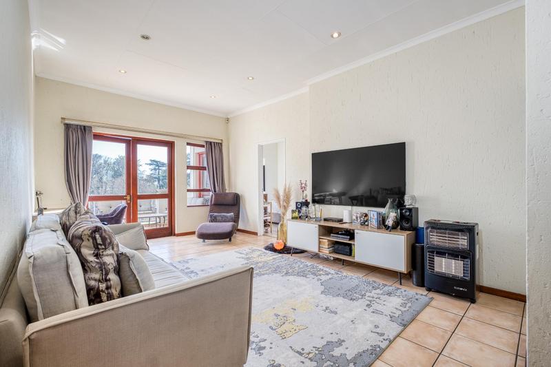 2 Bedroom Property for Sale in Edenburg Gauteng