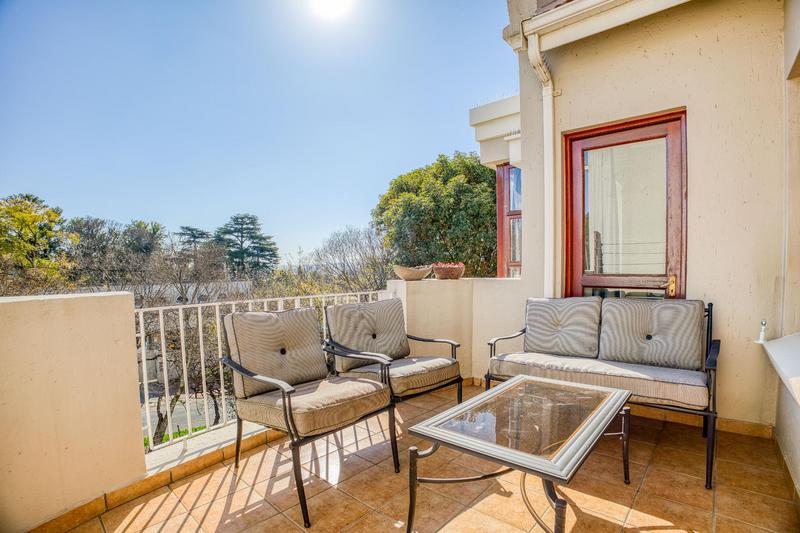 2 Bedroom Property for Sale in Edenburg Gauteng