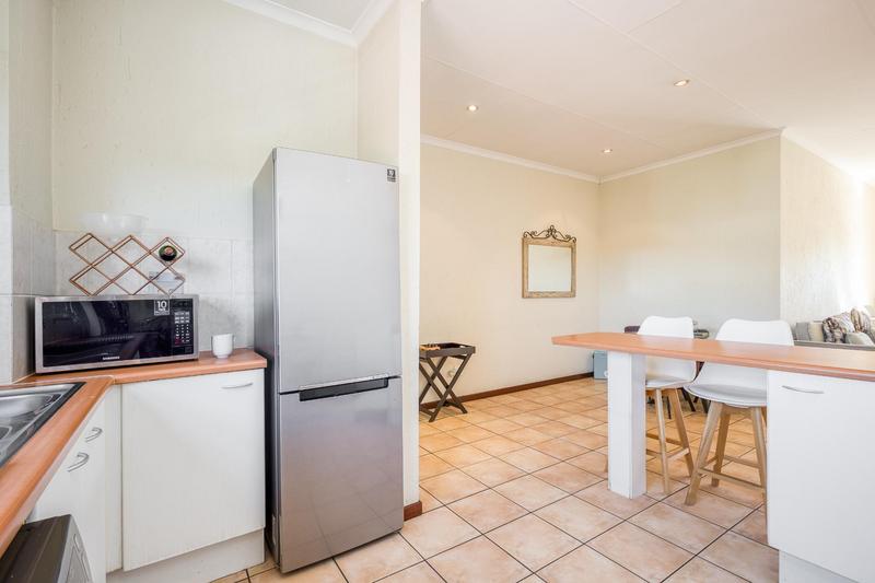 2 Bedroom Property for Sale in Edenburg Gauteng