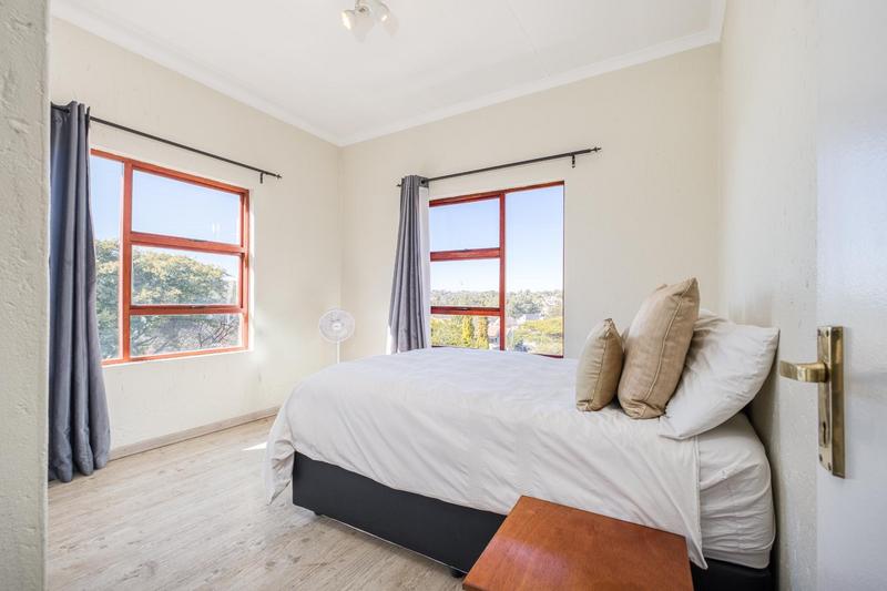 2 Bedroom Property for Sale in Edenburg Gauteng