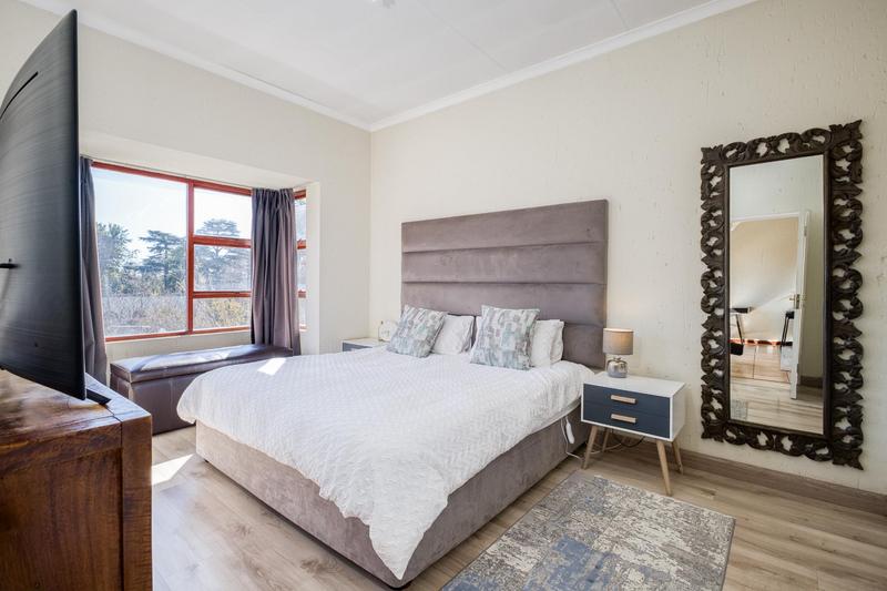 2 Bedroom Property for Sale in Edenburg Gauteng