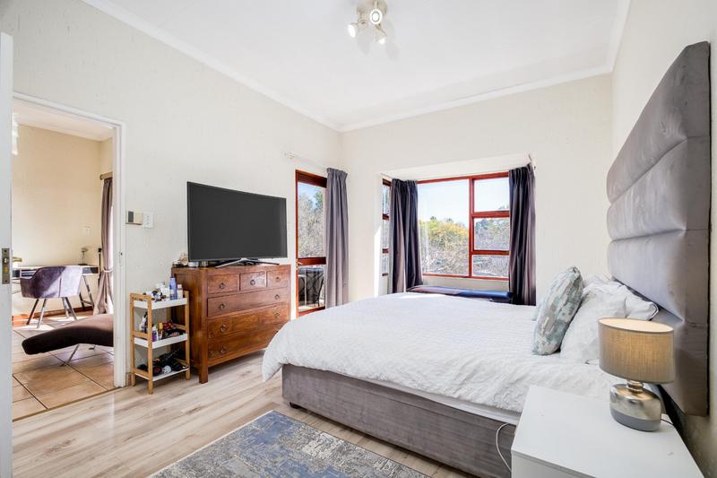2 Bedroom Property for Sale in Edenburg Gauteng