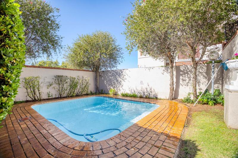 2 Bedroom Property for Sale in Edenburg Gauteng