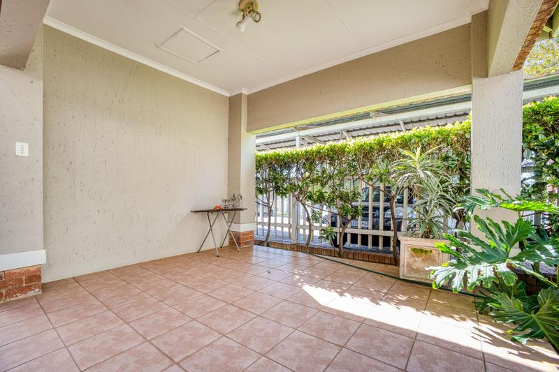 2 Bedroom Property for Sale in Edenburg Gauteng