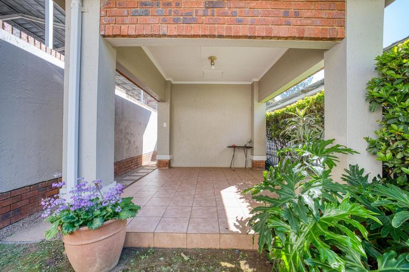 2 Bedroom Property for Sale in Edenburg Gauteng