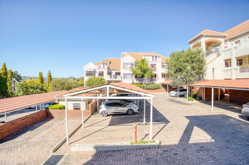 2 Bedroom Property for Sale in Edenburg Gauteng