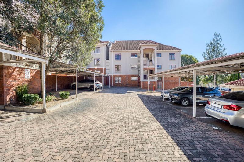 2 Bedroom Property for Sale in Edenburg Gauteng
