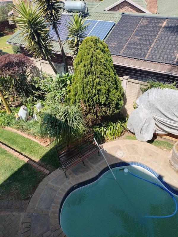 1 Bedroom Property for Sale in Vanderbijlpark SE 4 Gauteng