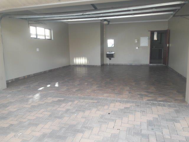 To Let 4 Bedroom Property for Rent in Vanderbijlpark SE 8 Gauteng