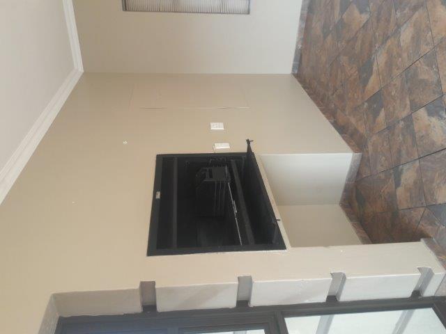 To Let 4 Bedroom Property for Rent in Vanderbijlpark SE 8 Gauteng