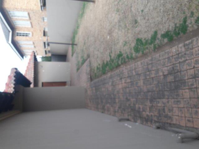To Let 4 Bedroom Property for Rent in Vanderbijlpark SE 8 Gauteng