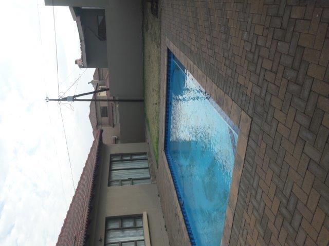 To Let 4 Bedroom Property for Rent in Vanderbijlpark SE 8 Gauteng
